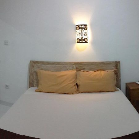 Kubu B'Dauh Homestay Legian Exterior foto