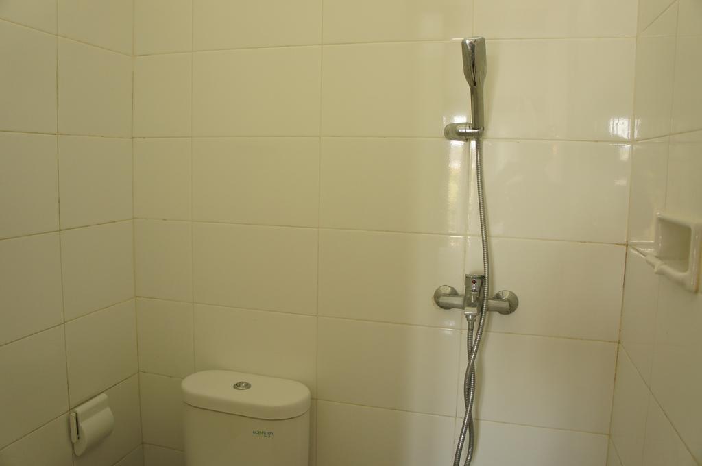 Kubu B'Dauh Homestay Legian Exterior foto