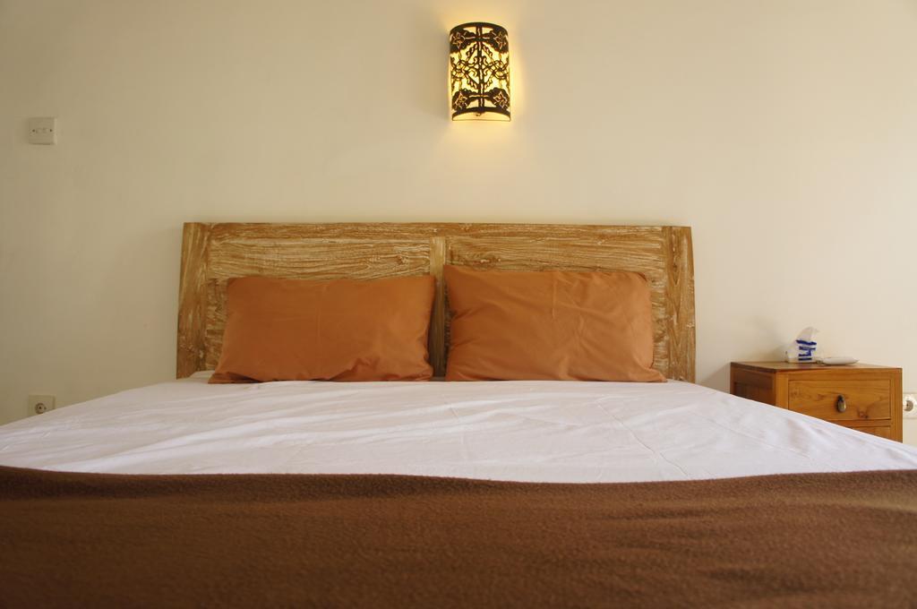 Kubu B'Dauh Homestay Legian Exterior foto